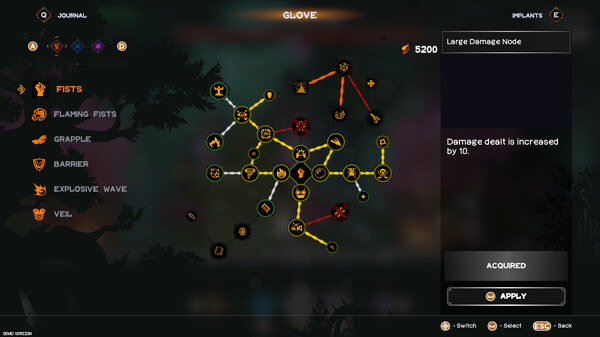 伊娜雅：断世之光 Build.20272143（Inayah - Life after Gods）免安装中文版