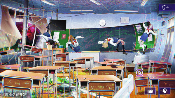 残音系少年少女 v1.0.6（Type-NOISE Shonen Shojo）免安装中文版