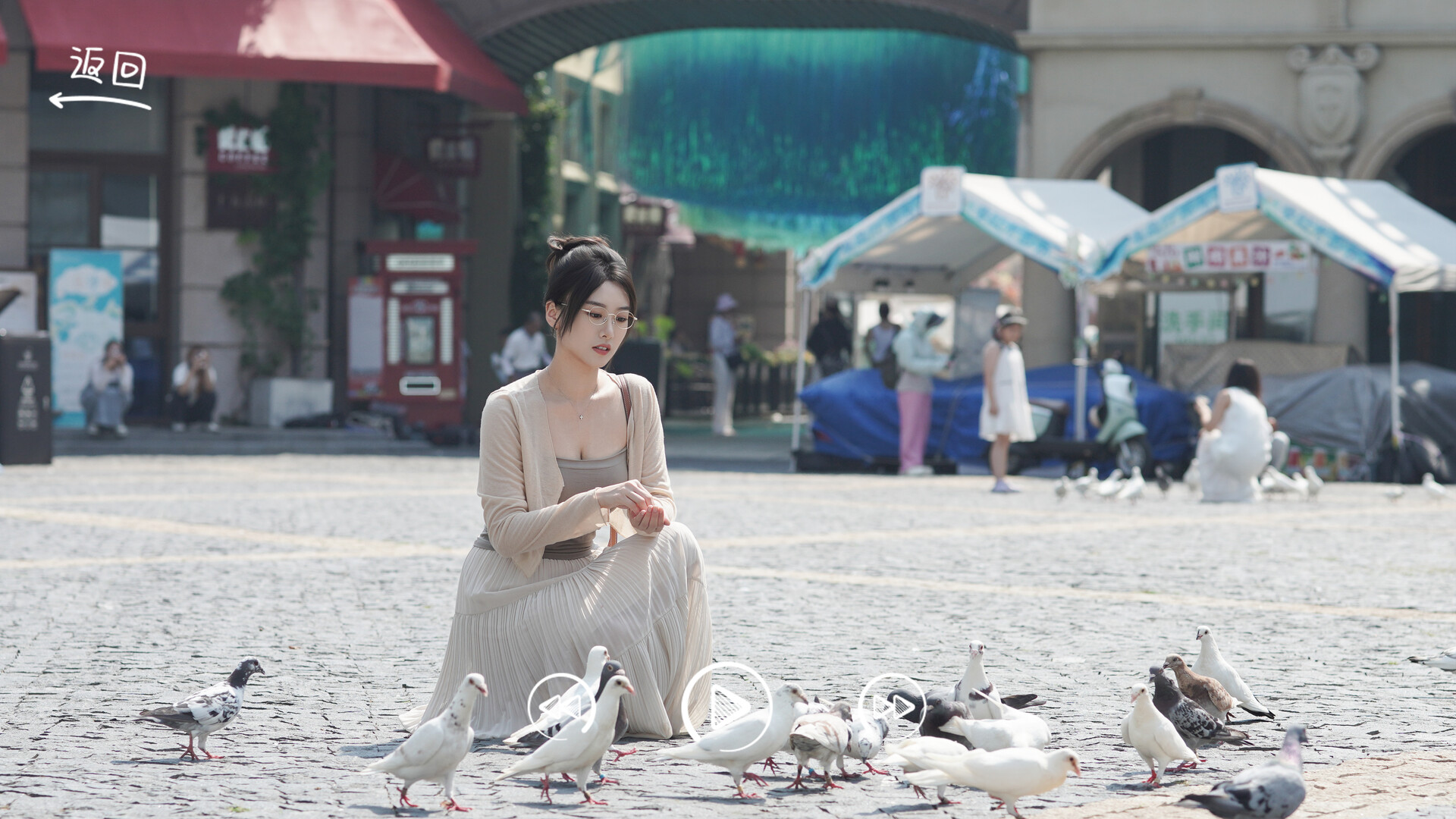 你好我们还有场恋爱没谈番外篇 免安装中文版