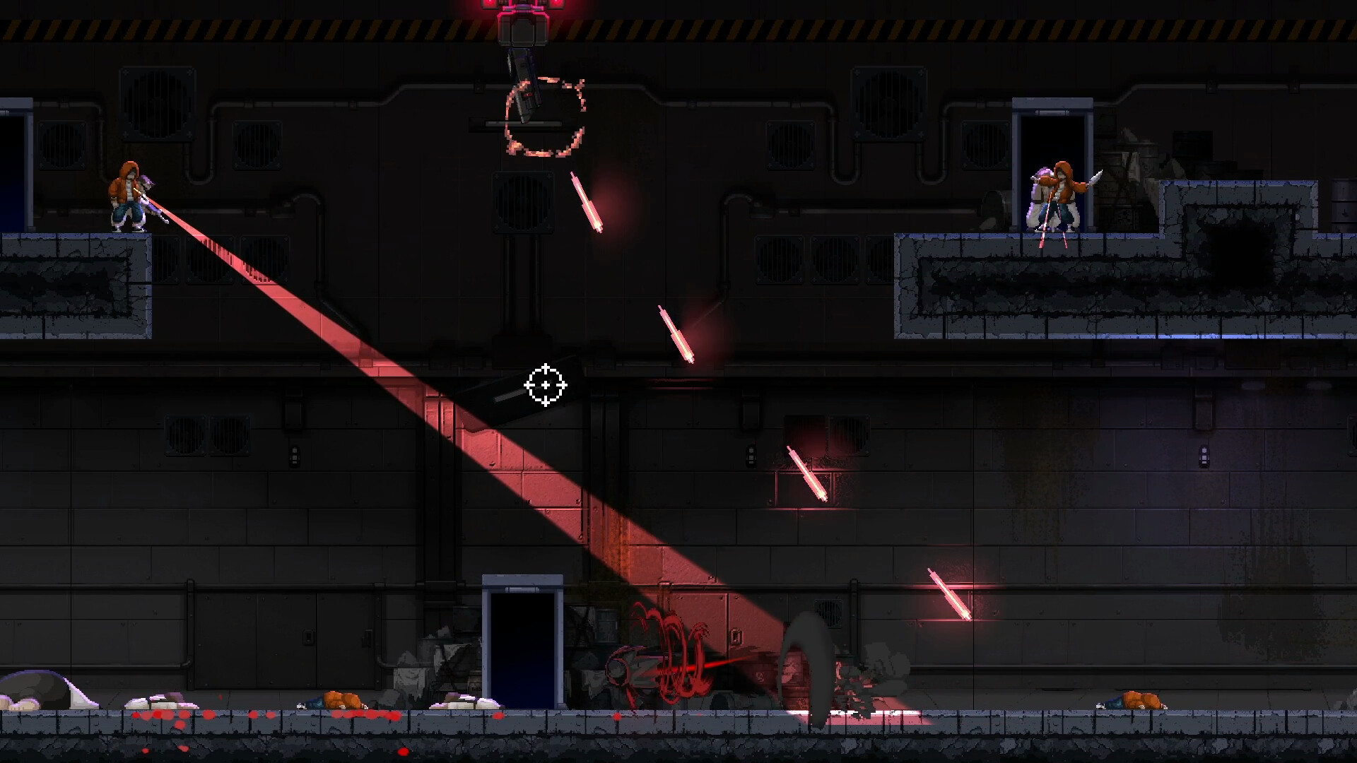 凯兹引爆|豪华中文|Build.21611708-灭意踏裂-暗律终斩+全DLC-支持手柄|解压即撸|