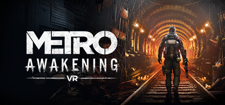 地铁：觉醒VR v20260114（Metro Awakening）免安装中文版