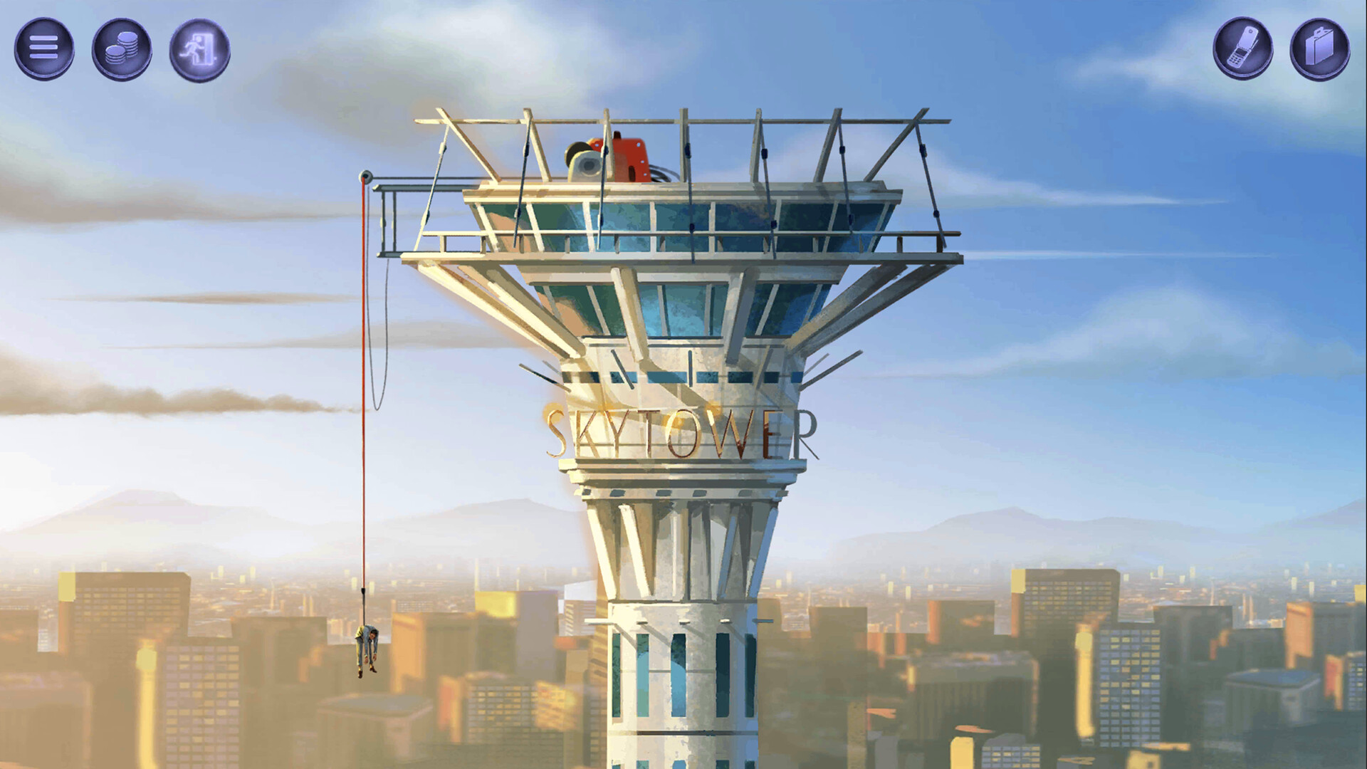 消尸:身后事 Build.15957312(Nobodies After Death)免安装中文版