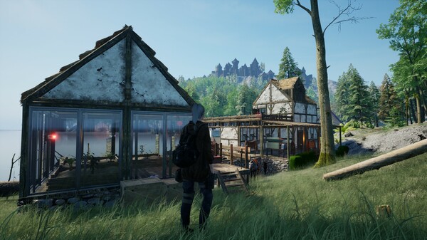 维持生存 v20260107（KeepUp Survival）免安装中文版