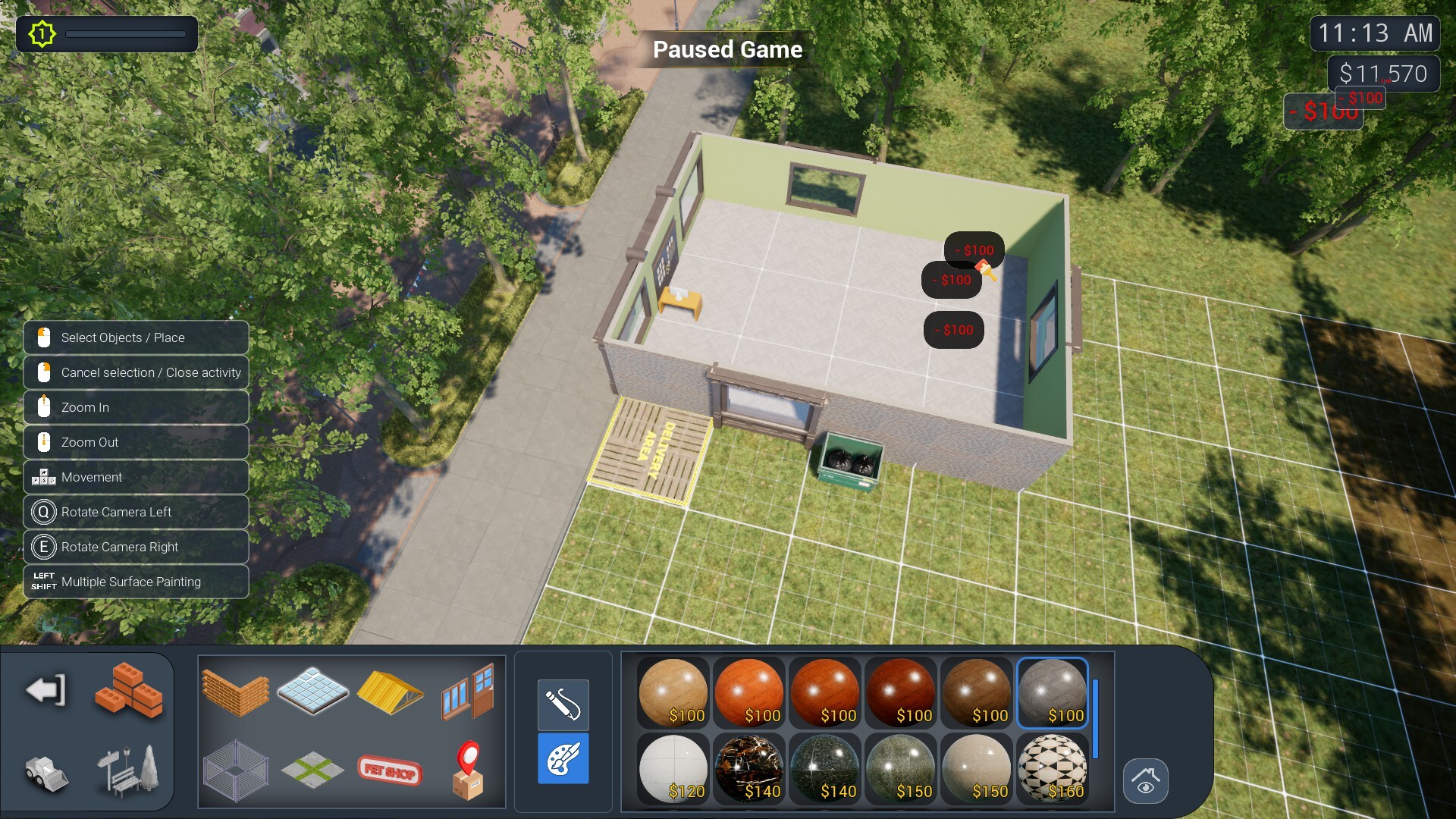 异域风情2:宠物店模拟器 Build.21591446(Exotica 2 Pet Shop Simulator)免安装中文版