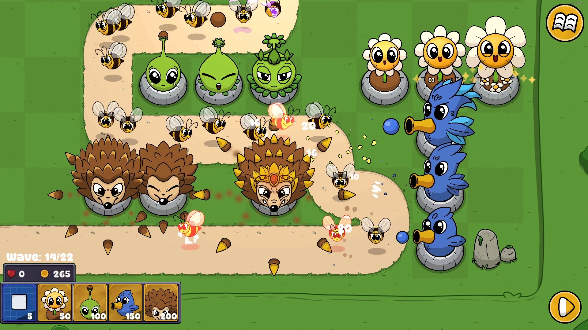 进化防线 Build.21456275（Evolit）免安装中文版