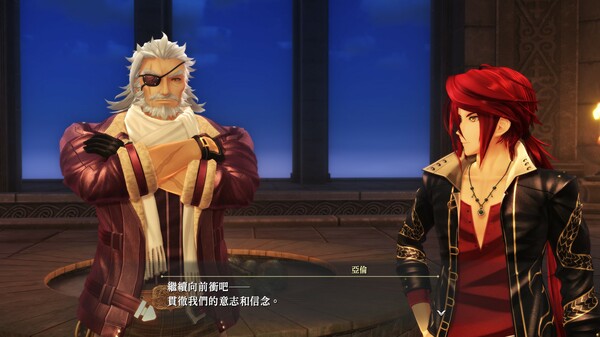 英雄传说 界之轨迹 -告别塞姆利亚- Build.21493729 送修改器（The Legend of Heroes Kai no Kiseki Farewell O Zemuria）免安装英文版