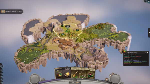 愿景之城 v1.2.1.14 单机+联机（TerraScape）免安装中文版