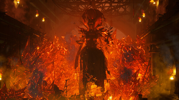 沉寂回响 Build.21603545（Somber Echoes）免安装中文版