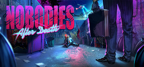 消尸:身后事 Build.15957312(Nobodies After Death)免安装中文版