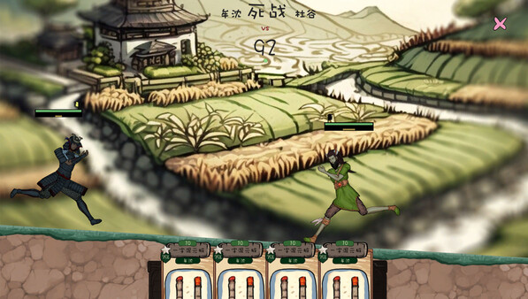 九尾异神录|官方中文|Build.21413534-妖魔横行-修真逐梦+全DLC|解压即撸|