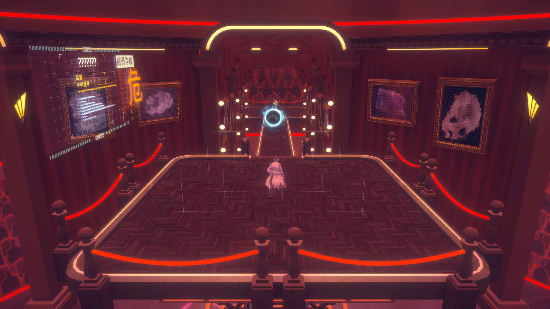 异梦迷城|豪华中文|Build.20299299+资料片DLC+异梦骇客套装-时间的裂隙+全DLC|解压即撸|