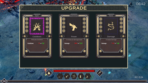 浪人武士 v1.0.6（Rogue Samurai）免安装中文版