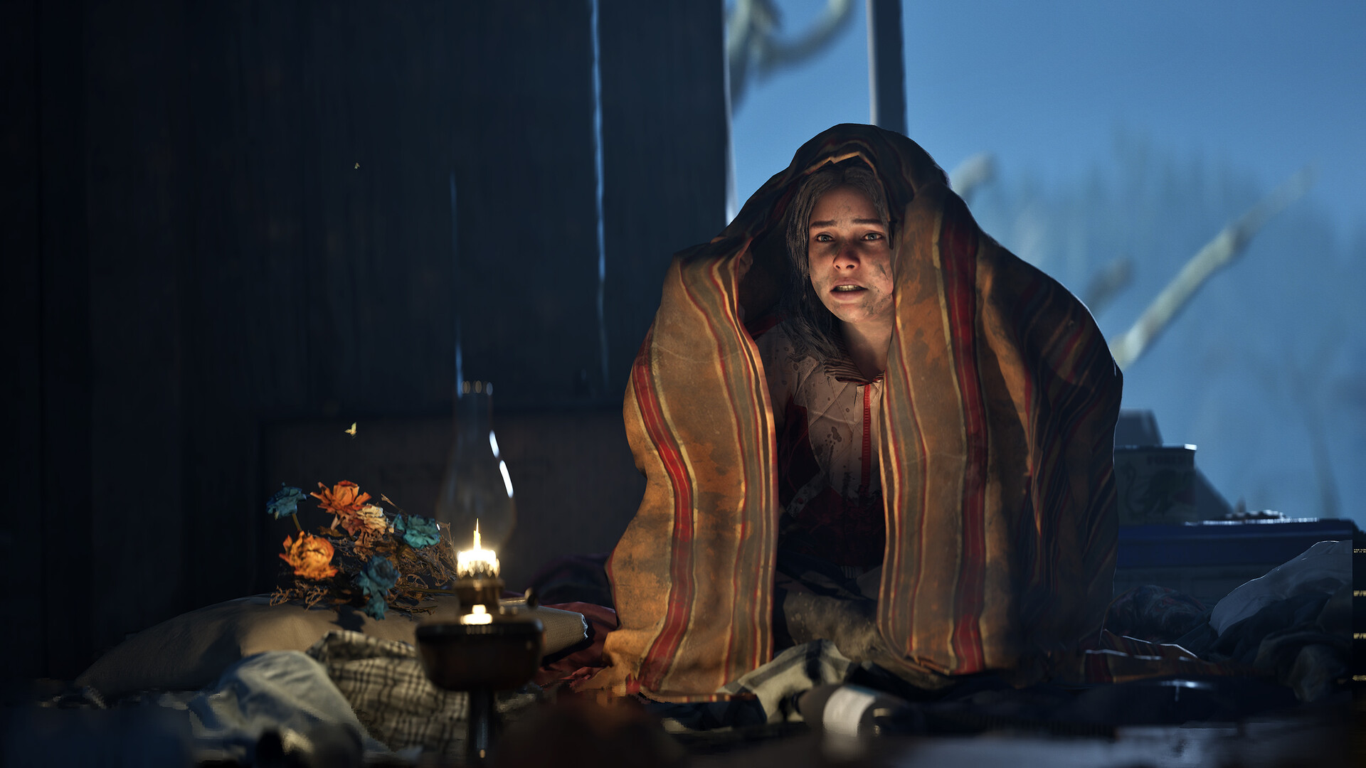 地狱即我们|豪华中文|Build.20985798+全DLC+预购奖励+原声音乐+数字画册|解压即撸|