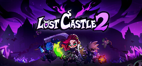失落城堡2 v0.9.2.3 送修改器（Lost Castle 2）免安装中文版