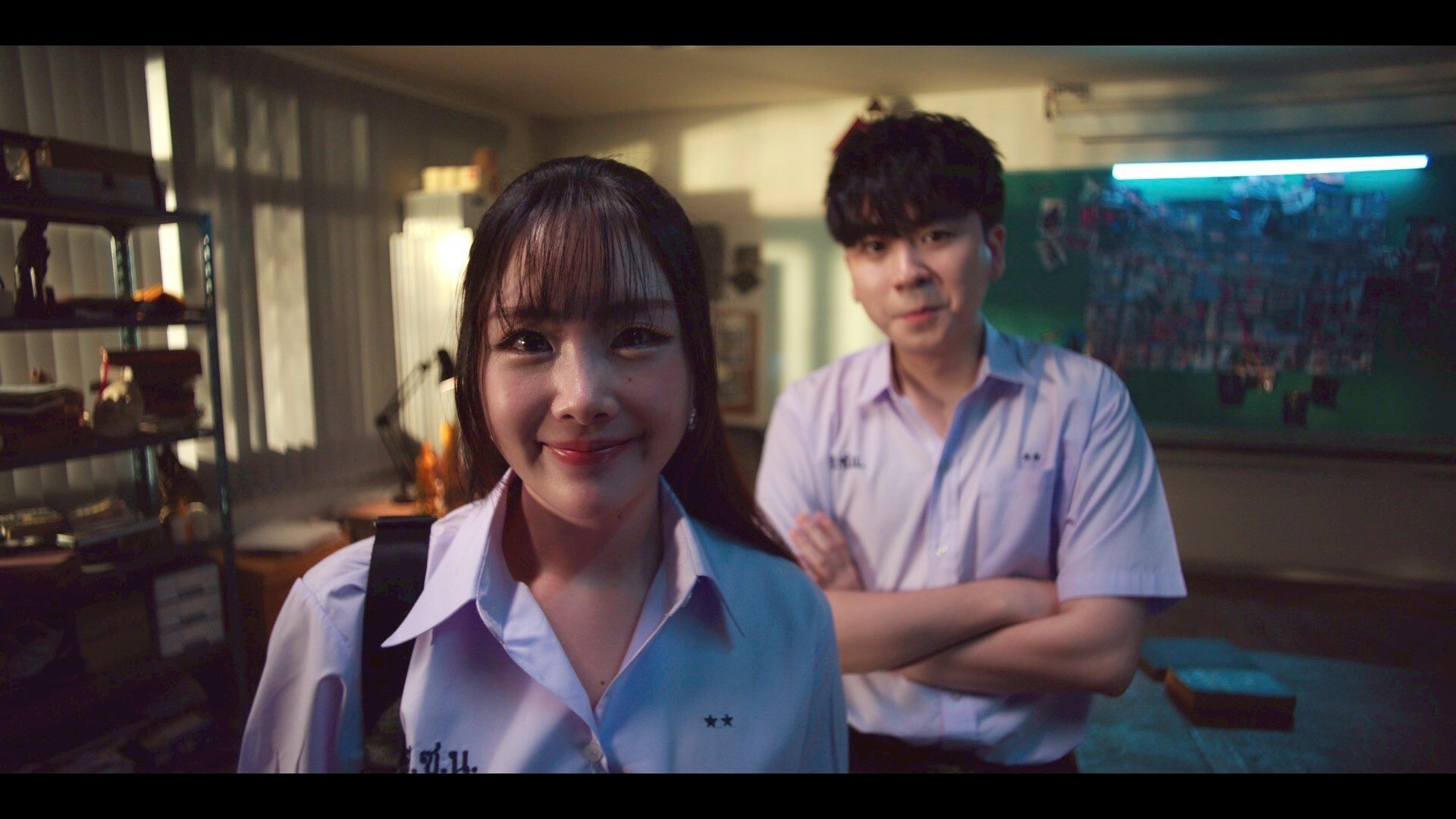 恋爱秘密侦探社 Build.21437601（Love Love Mystery Club）免安装中文版