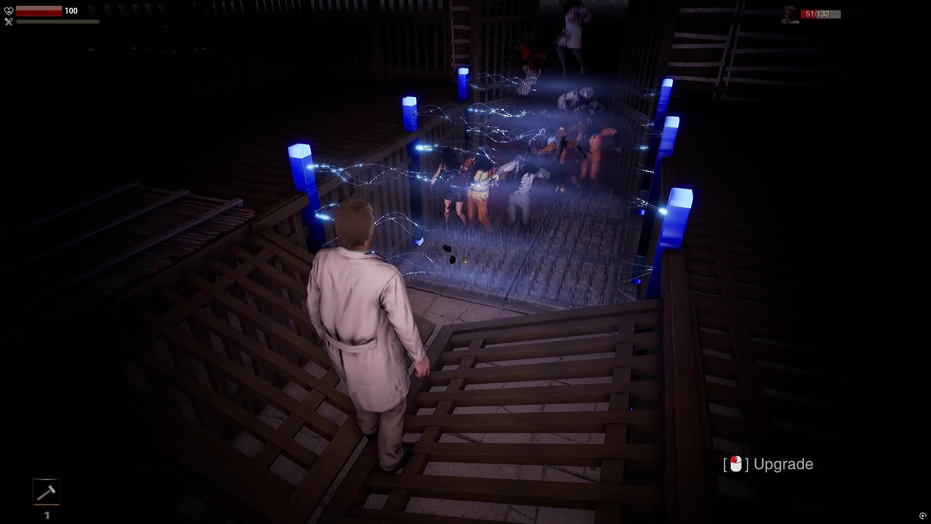 灾变城市 最后2小时|官方中文|Build.21584084|解压即撸|