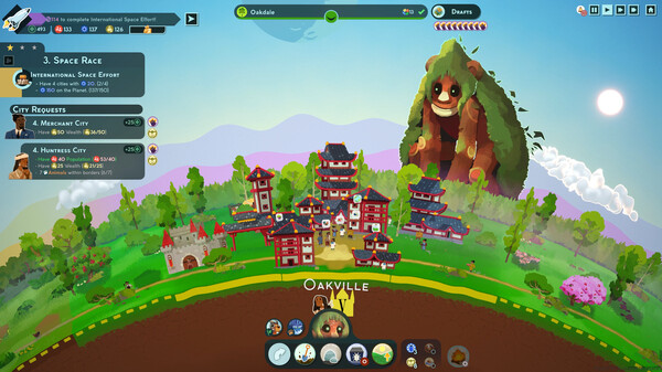 造物主2 v1.10.3 全DLC（Reus 2）免安装中文版