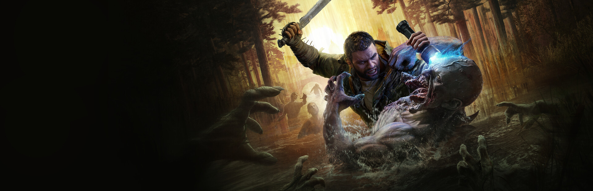 消逝的光芒 困兽|中字-国语|V1.5.1-噩梦+全DLC+预购奖励+修改器|解压即撸|