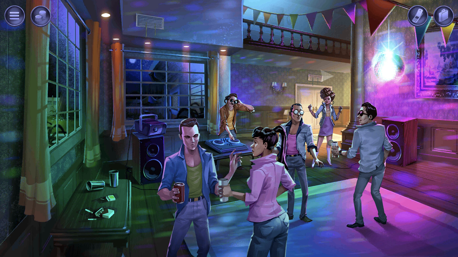 消尸:身后事 Build.15957312(Nobodies After Death)免安装中文版