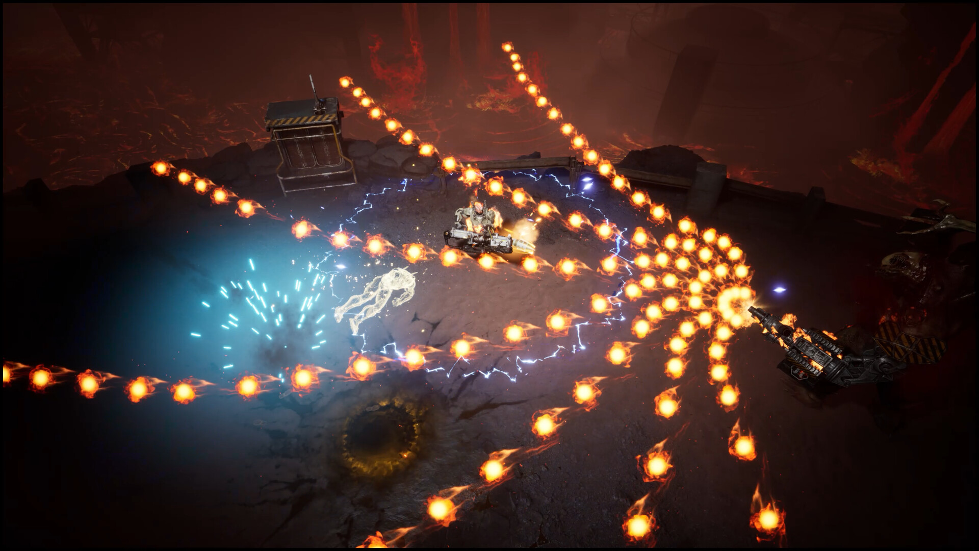 轮回保险公司 R.I.P.Build.21633477（R.I.P. - Reincarnation Insurance Program）免安装中文版