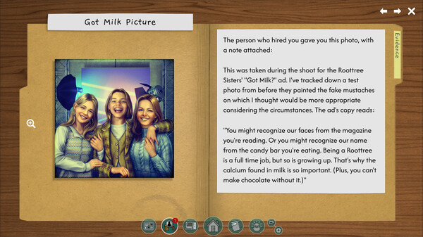 鲁特里一家死了 v20251229（The Roottrees are Dead）免安装中文版