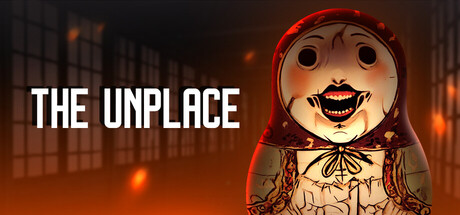 无处之地 Build.21454256（The Unplace）免安装中文版