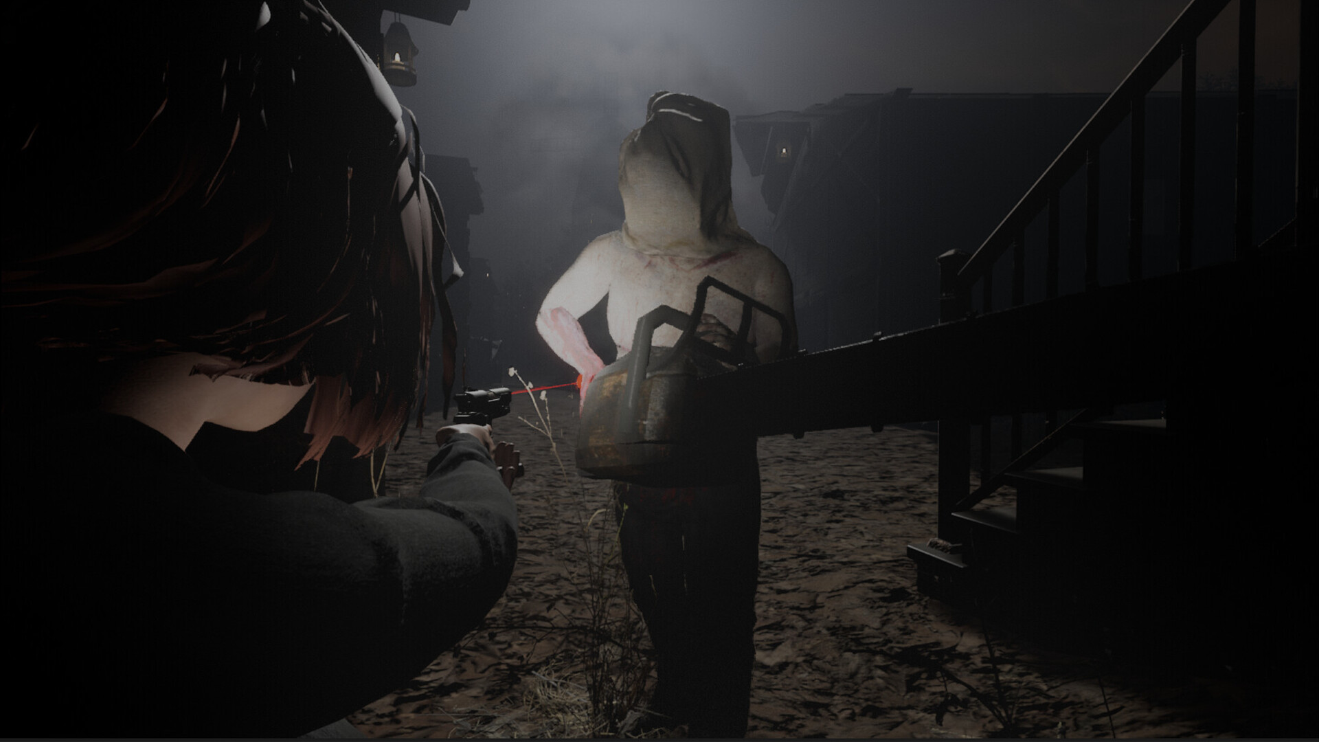 黎明教派 Build.21552157（Cult of Dawn）免安装英文版