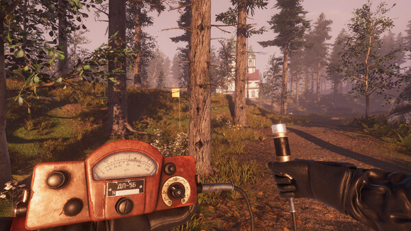 切尔诺贝利清算人 v1.2.34（Chornobyl Liquidators）免安装中文版