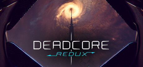 死亡核心：重制版 v1.0.1（DeadCore Redux）免安装中文版
