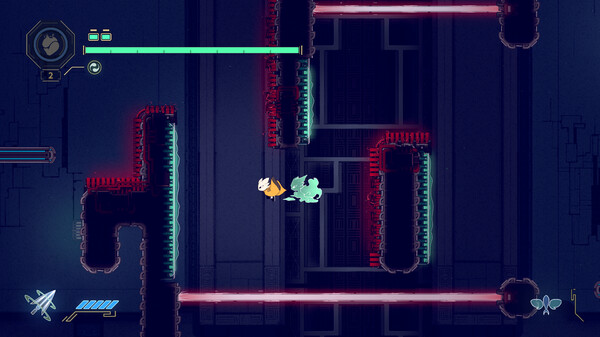 九日 v20251231 送修改器（Nine Sols）免安装中文版