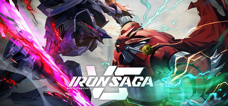机动战队VS v1.4.1（Iron Saga VS）免安装中文版