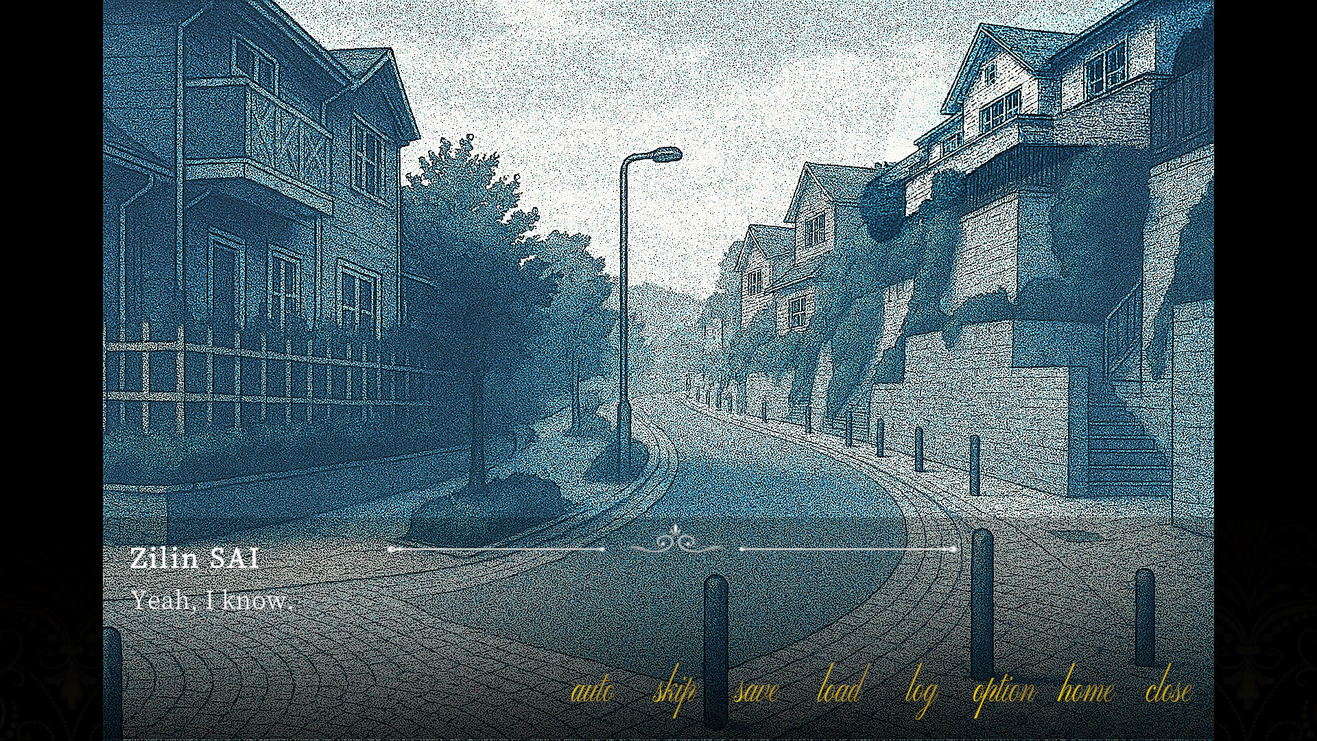 欺心恋曲/亵渎神明的少女 v20251004（Deceptiive Love Ballad The Blasphemer）免安装中文版