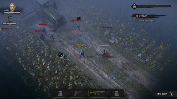 死亡季节 v1.0.0.9（Dead Season）免安装中文版