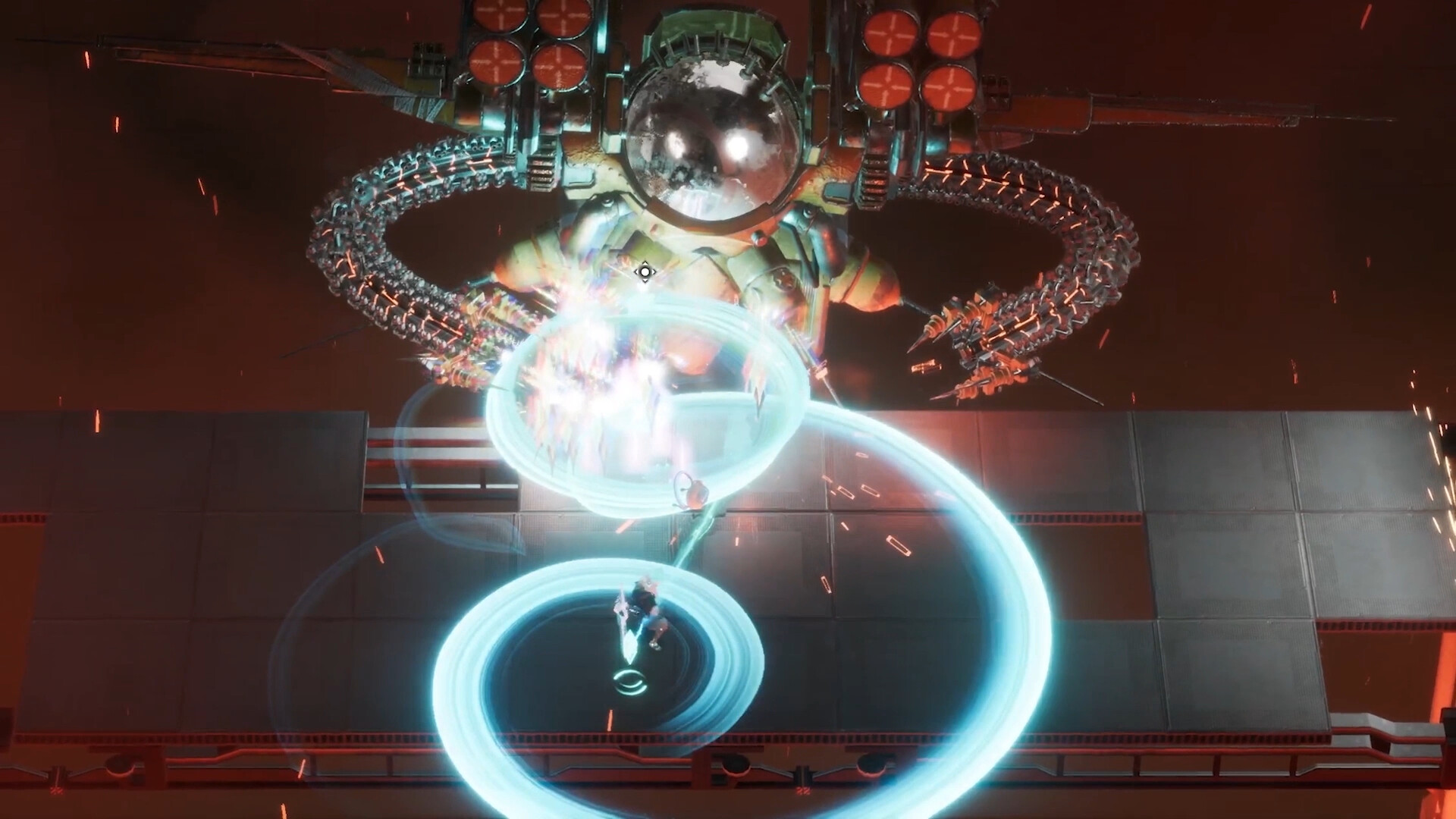 溯光行 Build.21376432（Retrace the Light）免安装中文版