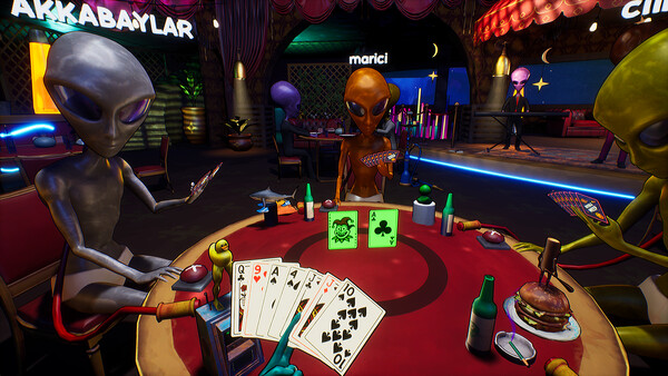 月球骗子 v1.0正式版（Bogos Binted）免安装中文版