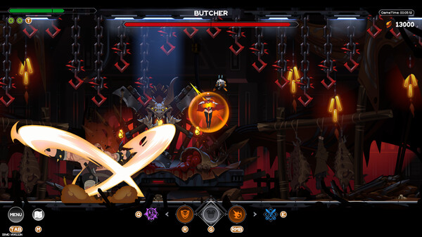 伊娜雅：断世之光 Build.20272143（Inayah - Life after Gods）免安装中文版