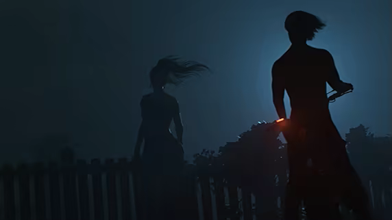 Summer's Gone - Season 1