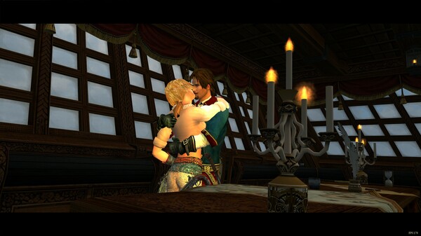 加勒比传奇 v20260105 全DLC（Caribbean Legend）免安装中文版