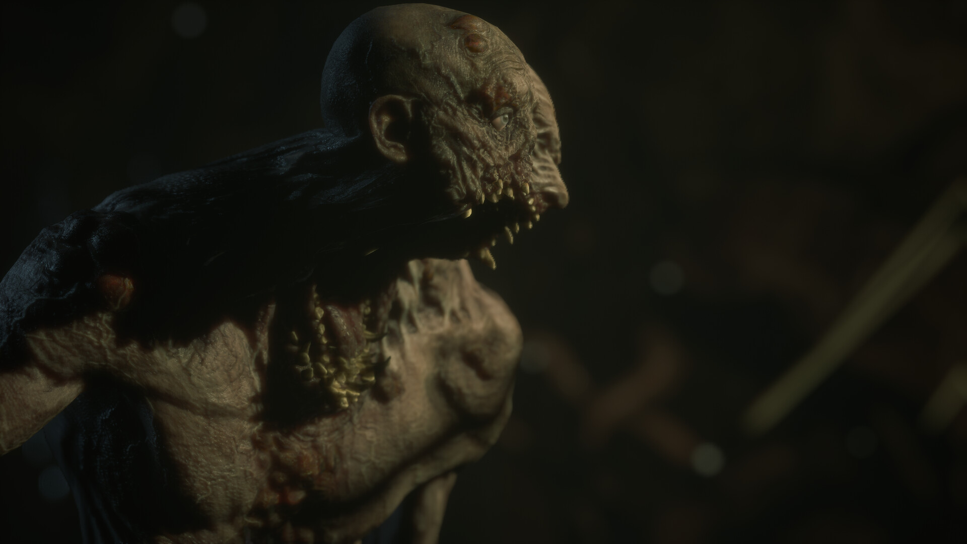 木卫四协议|豪华中文|Build.20245831-异形围困-绝望边境+预购特典+全DLC|解压即撸|