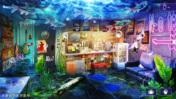 残音系少年少女 v1.0.6（Type-NOISE Shonen Shojo）免安装中文版