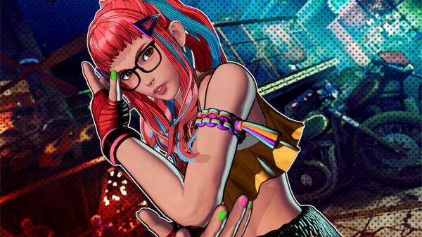 饿狼传说 群狼之城|豪华中文|Build.21391065-季票2-金在勋-斗魂不灭-怒涛烈破+预购特典+季票+全DLC-支持手柄|解压即撸|