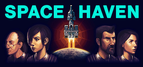 太空避难所 v0.21.2（Space Haven）免安装中文版