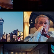 [历史/纪录片] 911：总统作战室 9/11: Inside the President’s War Room  [Richard Keil/乔治·W· 布什][蓝光/高清1080p/4K下载]