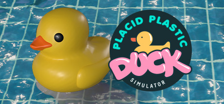 小黄鸭模拟器|疗愈橡皮鸭模拟器 v2.2.6 全DLC（Placid Plastic Duck Simulator）免安装中文版