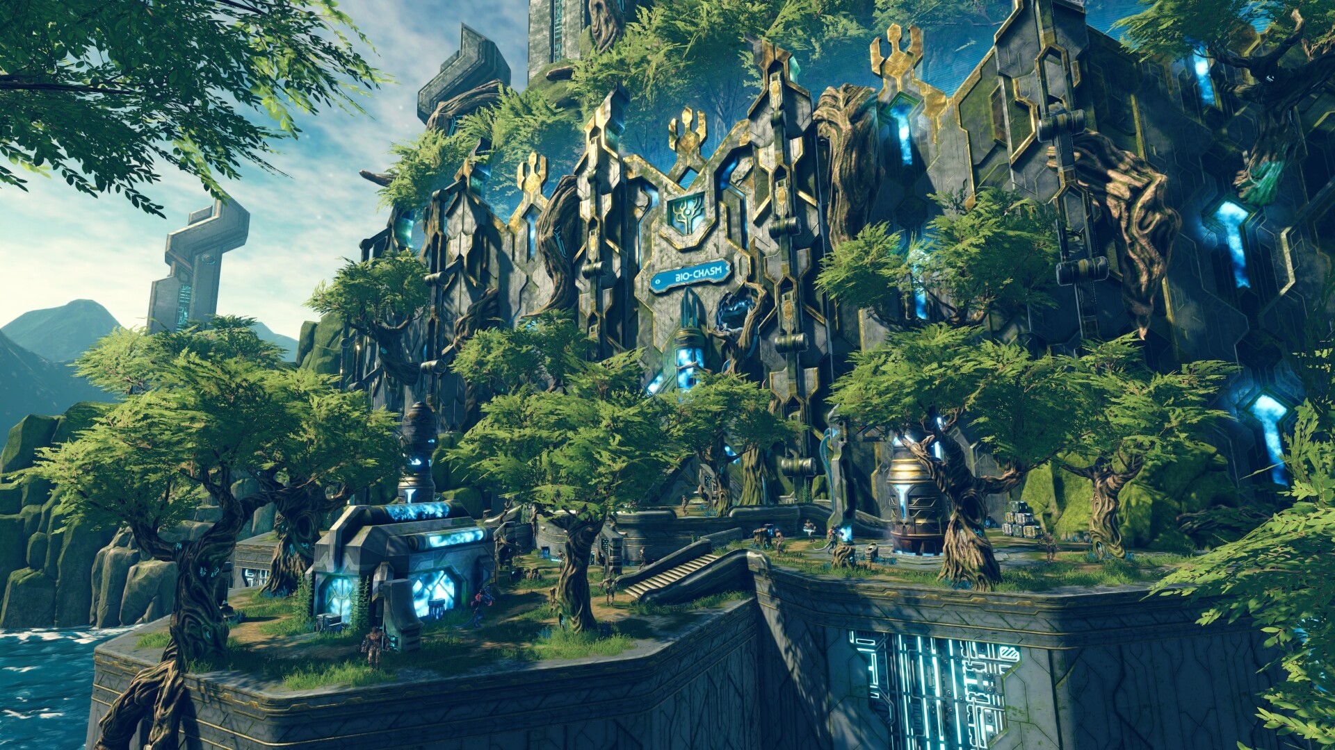 方舟时代 VR Build.20372295（Arken Age）免安装中文版