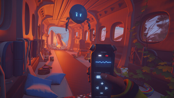 极地觉醒 v20260106（Arctic Awakening）免安装中文版