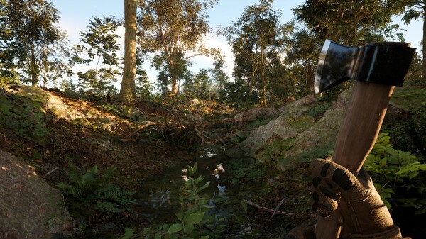 恐惧地带 v1.5.8.1 单机