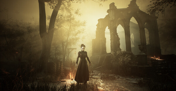 灵魂射手:死亡使者|亡灵游侠:死亡使者 v1.031.Hotfix1(Soulslinger: Envoy of Death)免安装中文版