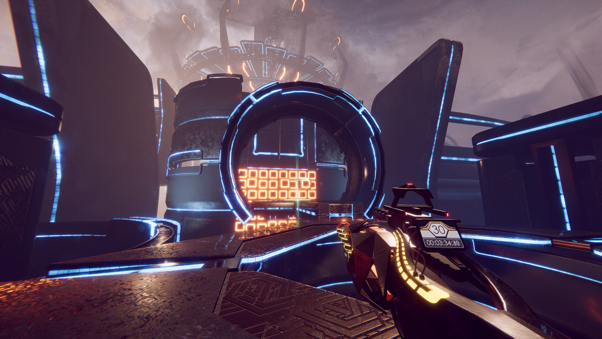 死亡核心：重制版 v1.0.2（DeadCore Redux）免安装中文版