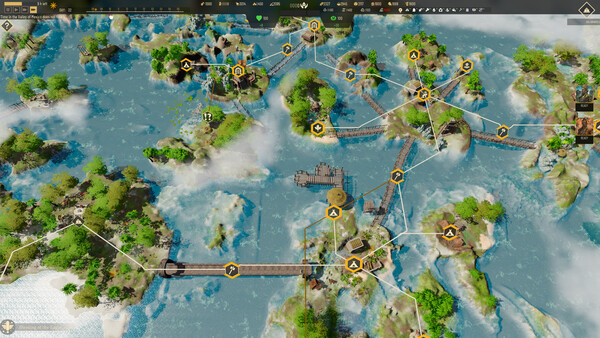 阿兹特克：最后的太阳 Build.21281827（Aztecs The Last Sun）免安装中文版